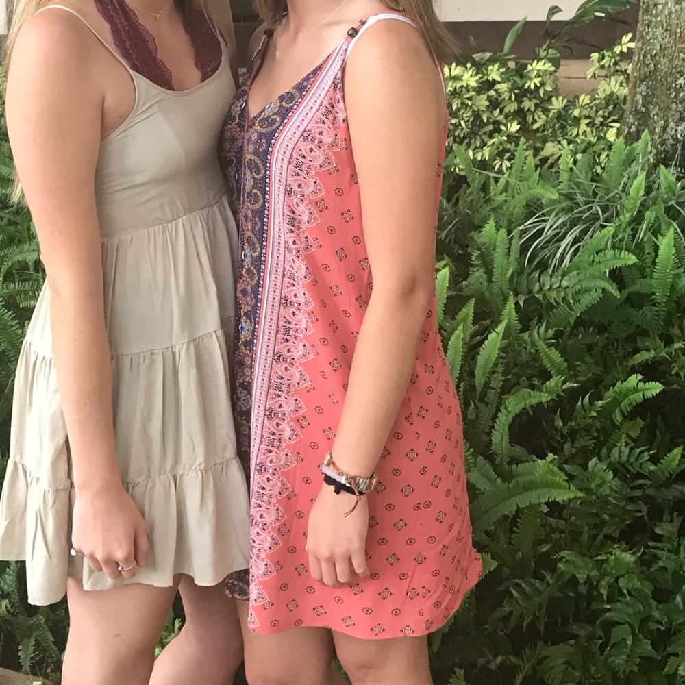 Target dress